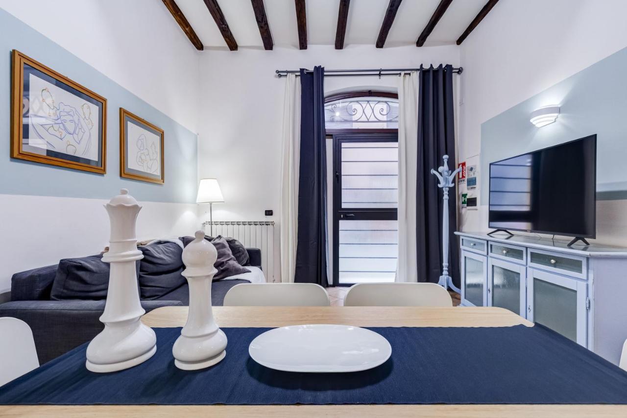 Coliseum Appartement