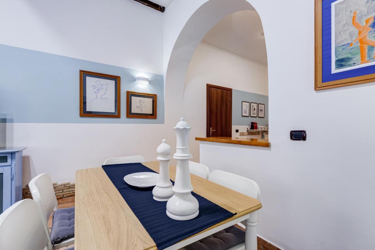 Coliseum Appartement Rome
