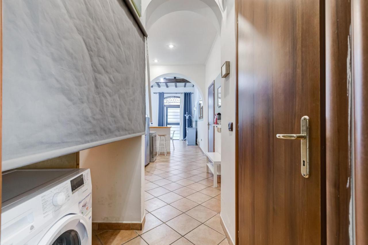 Appartement Coliseum