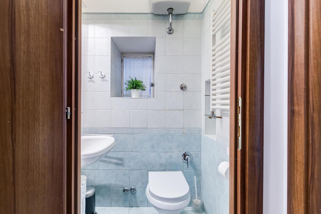 Coliseum Appartement Rome