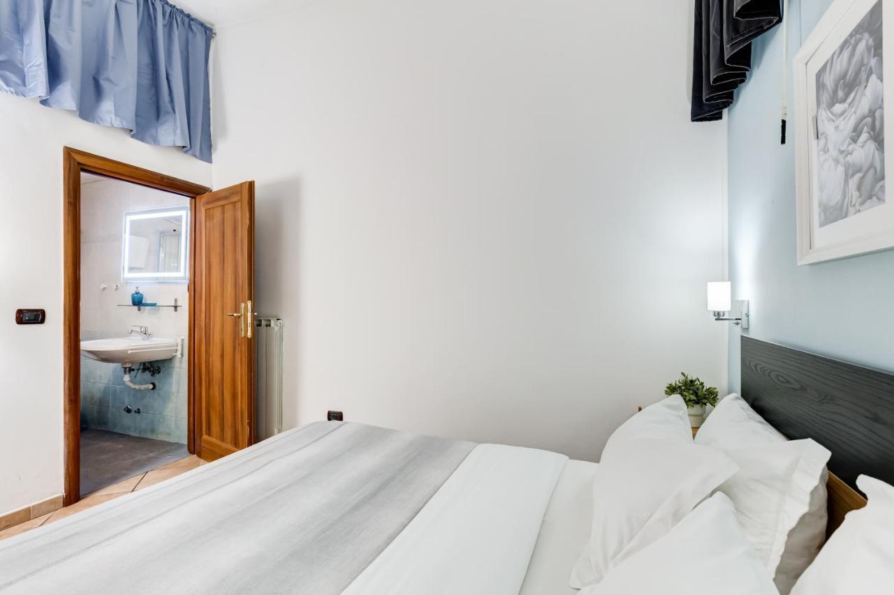 Appartement Coliseum *