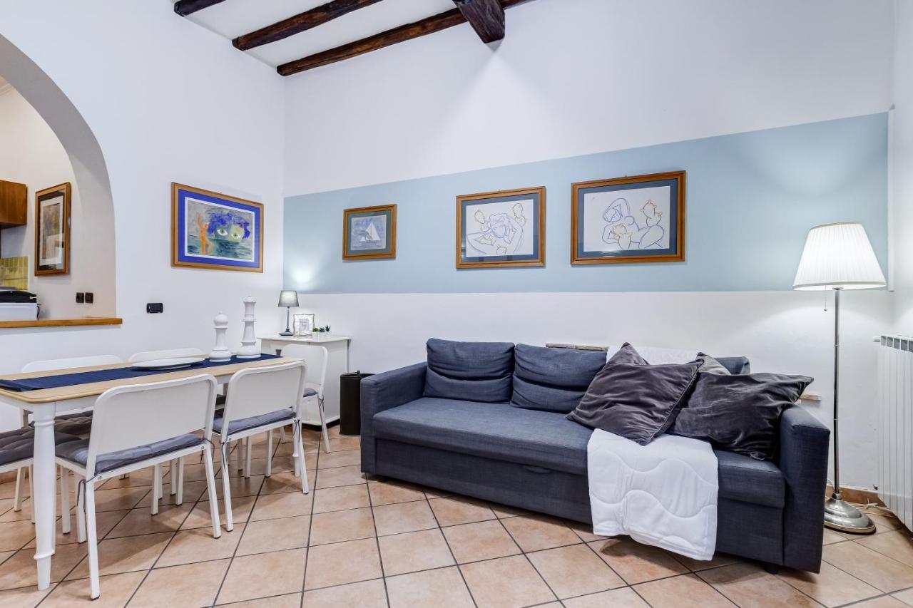 Appartement Coliseum *