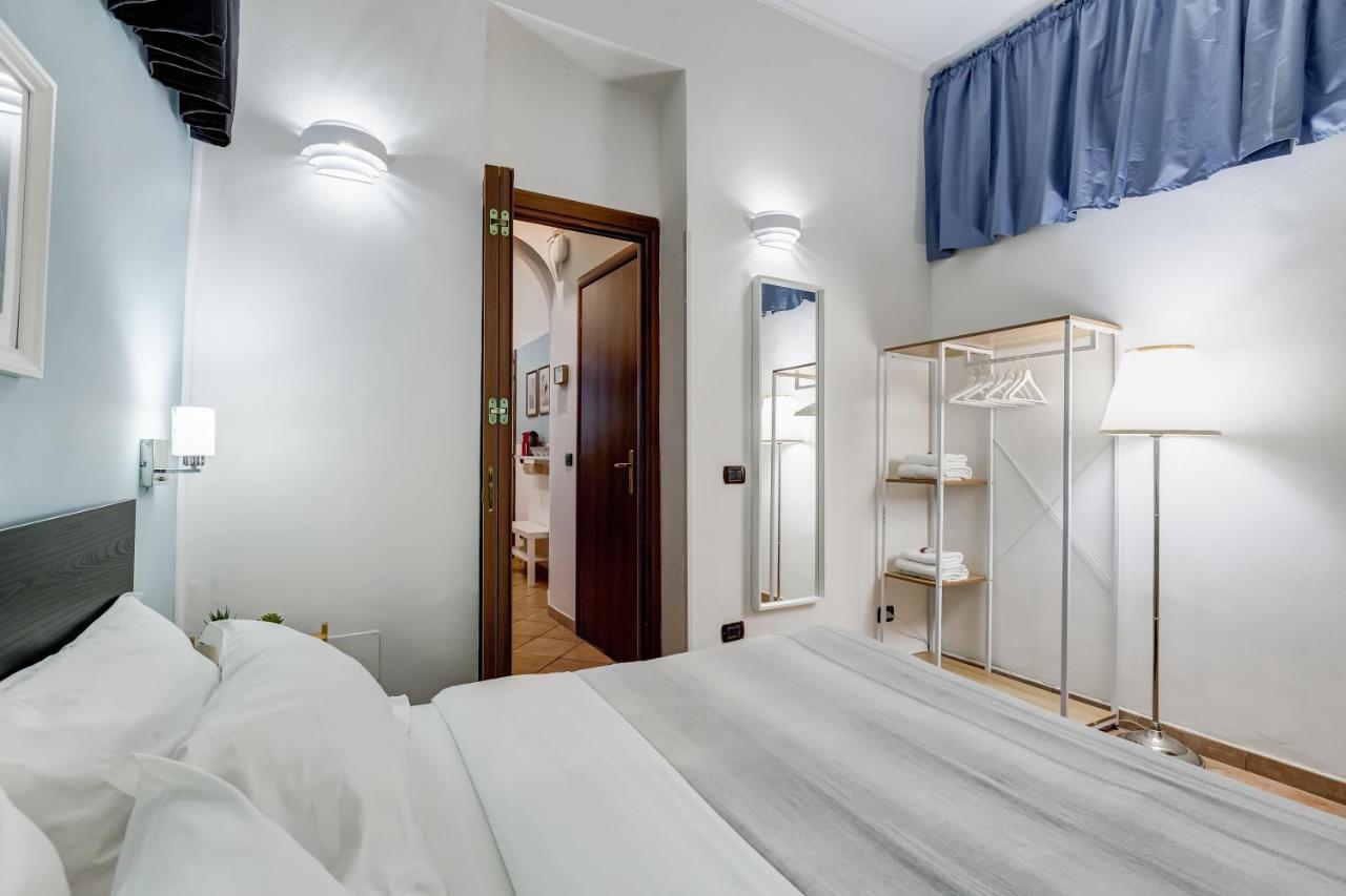 Appartement Coliseum
