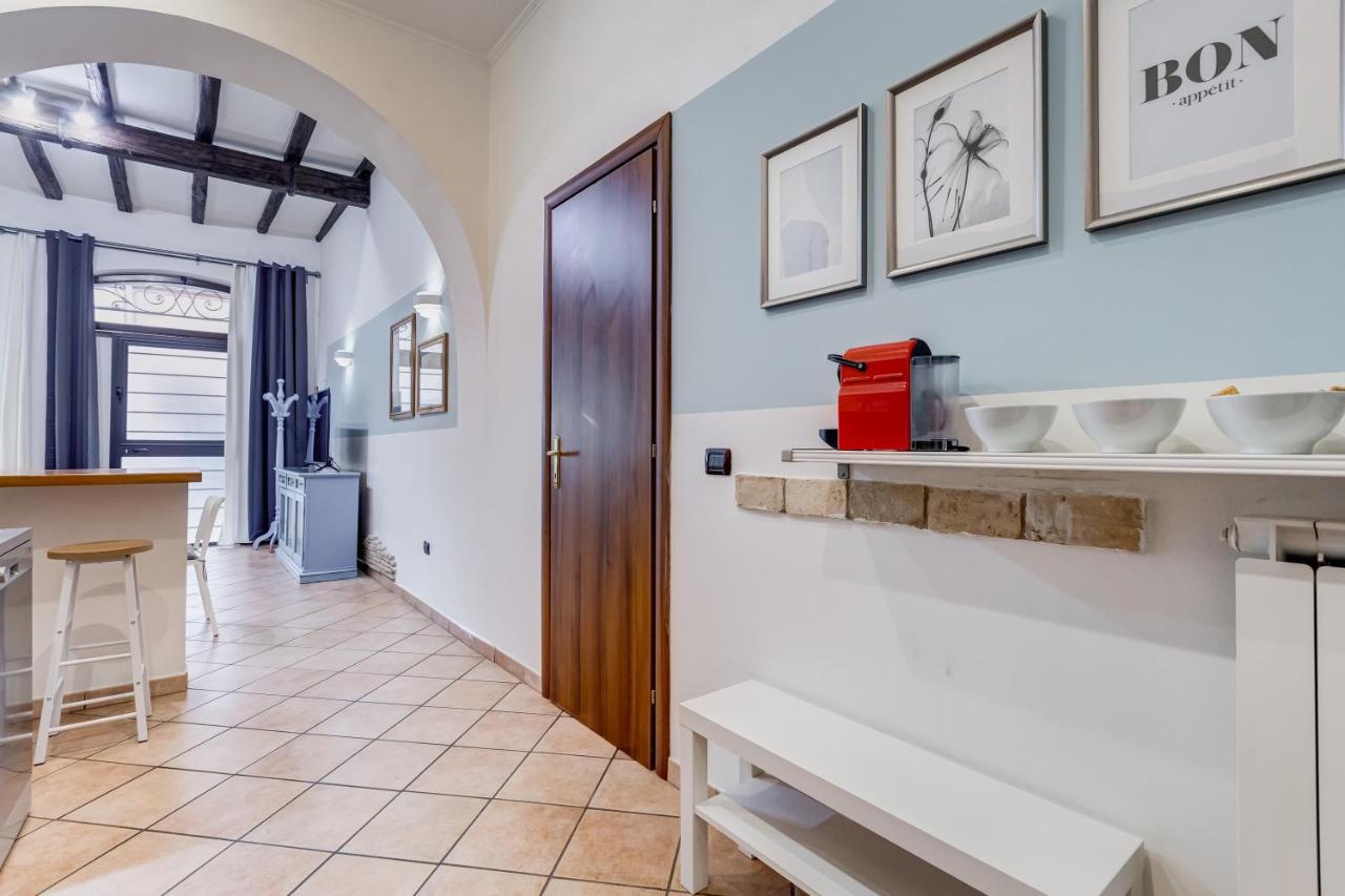 Appartement Coliseum Rome