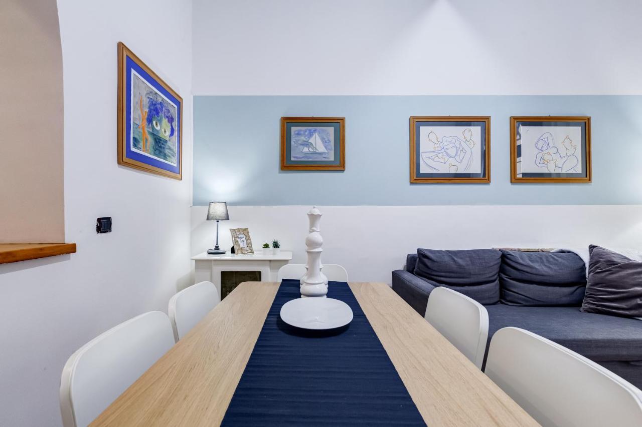 Coliseum Appartement *
