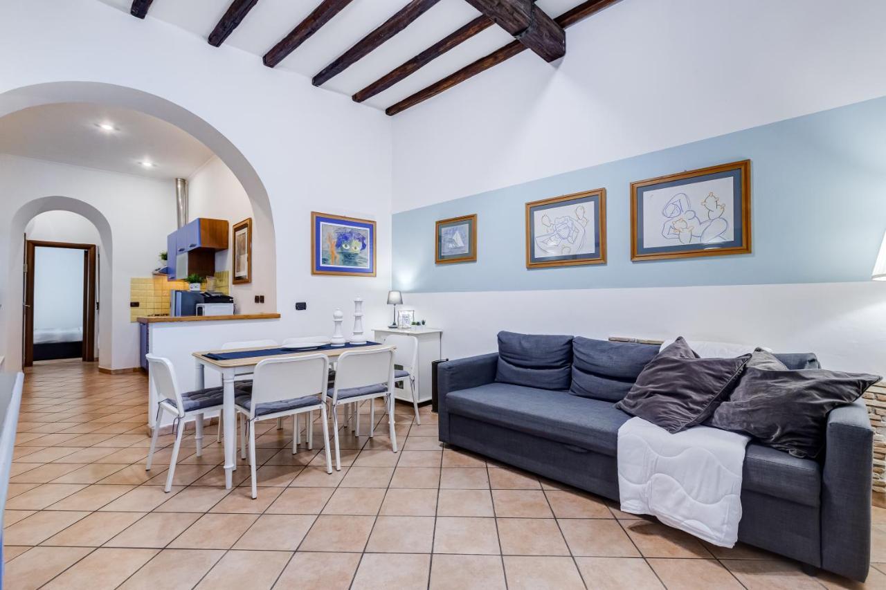 Coliseum Appartement Rome