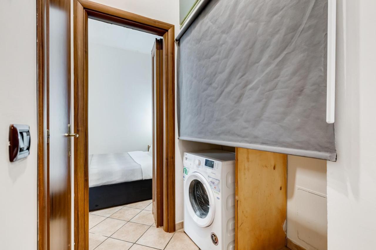Coliseum Appartement Rome