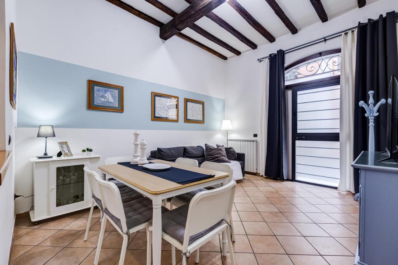 Appartement Coliseum *