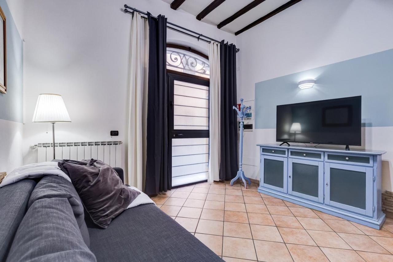 Appartement Coliseum Rome