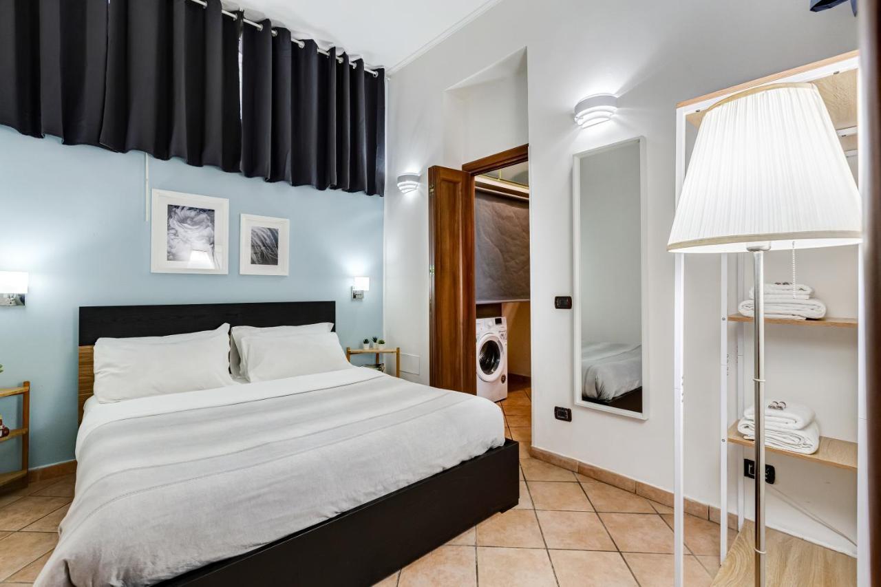 Appartement Coliseum