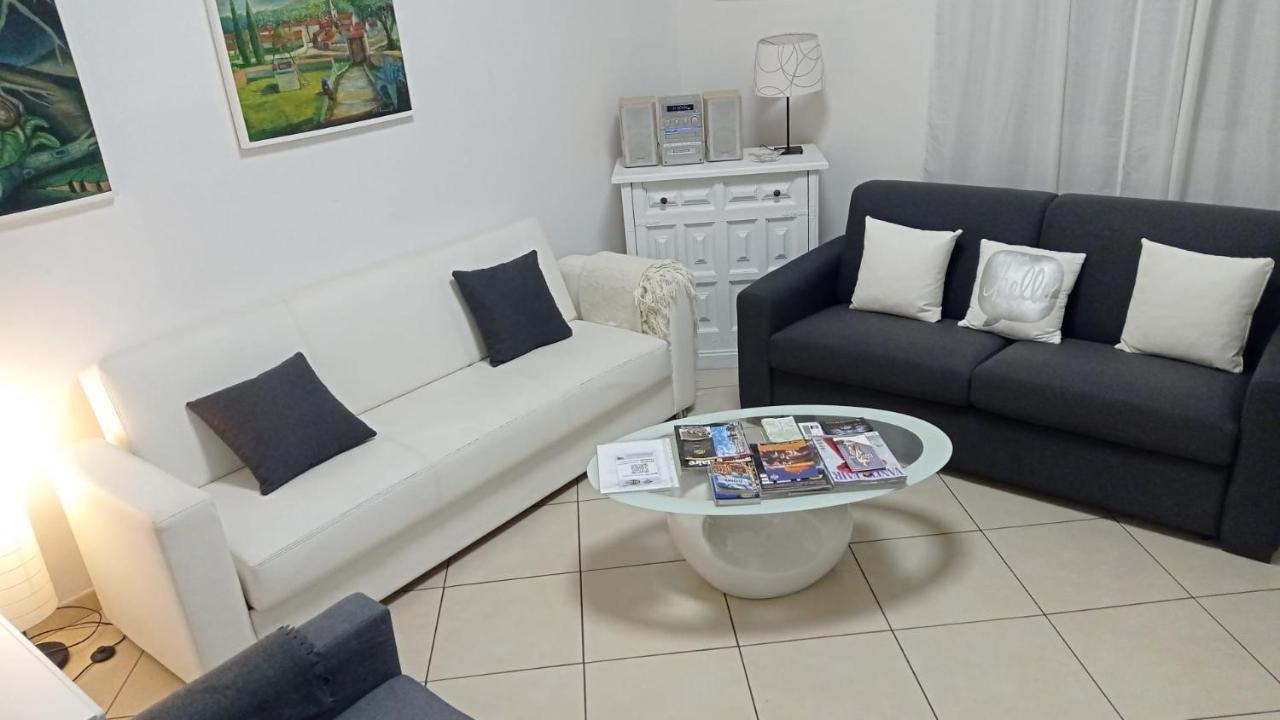 Apartment Cgh Exclusive Rome
