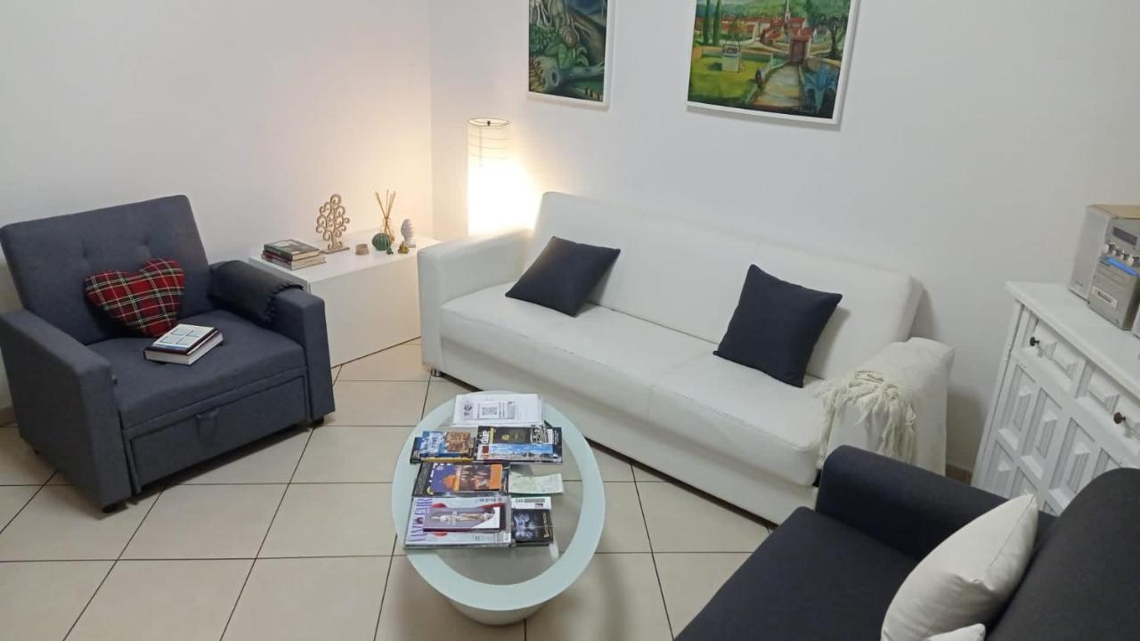 Cgh Exclusive Apartment Rome