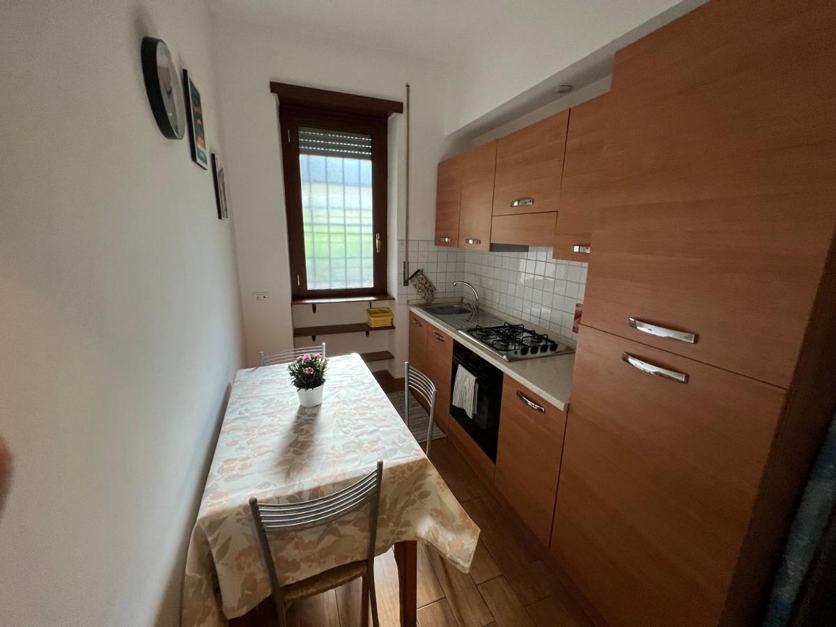 Apartment Vatican Flat Cozy With Terrace