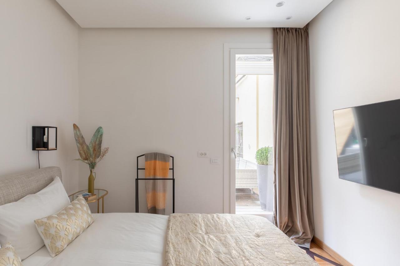 Appartamento Iflat Luxury Navona Roma