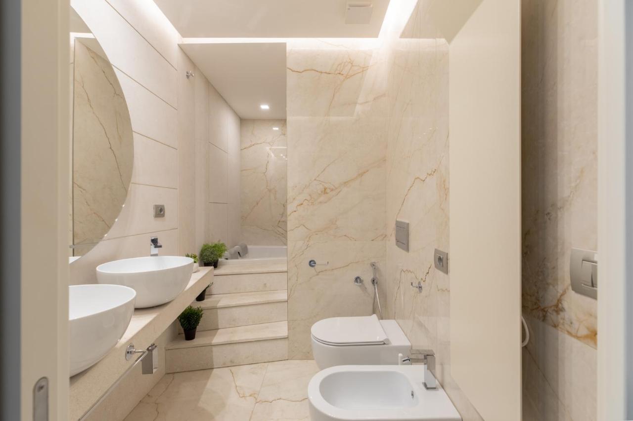 Iflat Luxury Navona Appartamento *