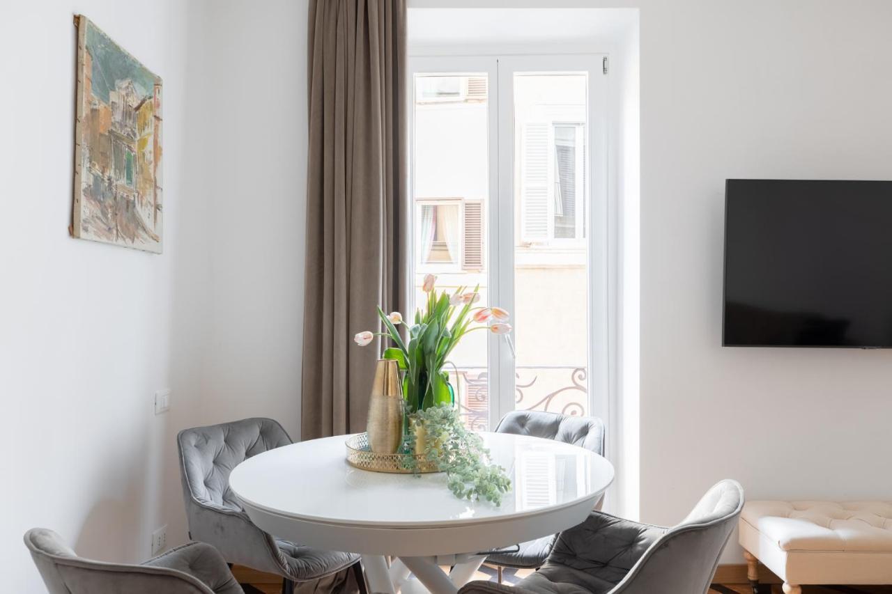Iflat Luxury Navona Appartamento Roma