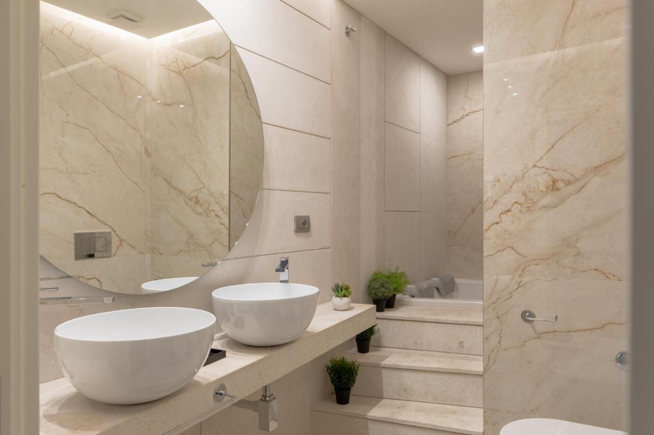 Appartamento Iflat Luxury Navona *
