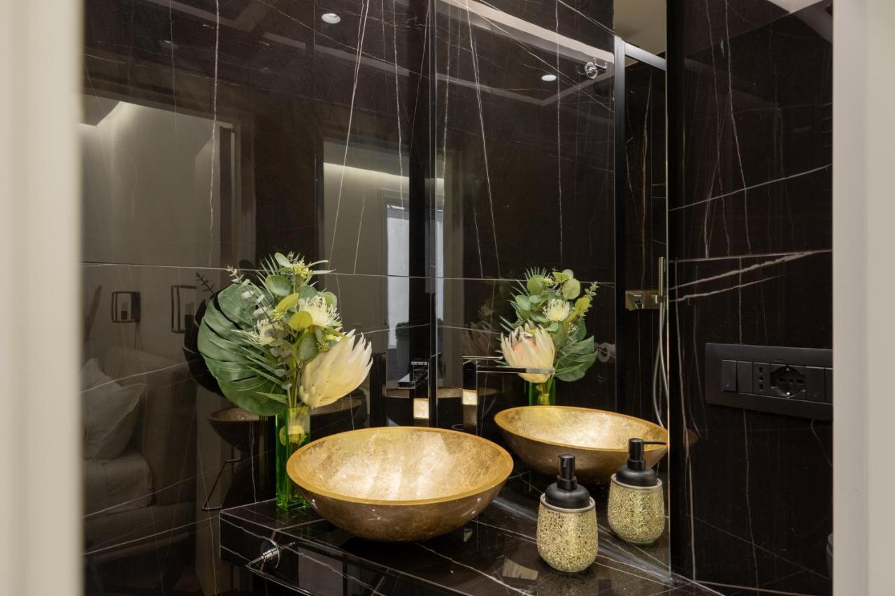Iflat Luxury Navona * Roma