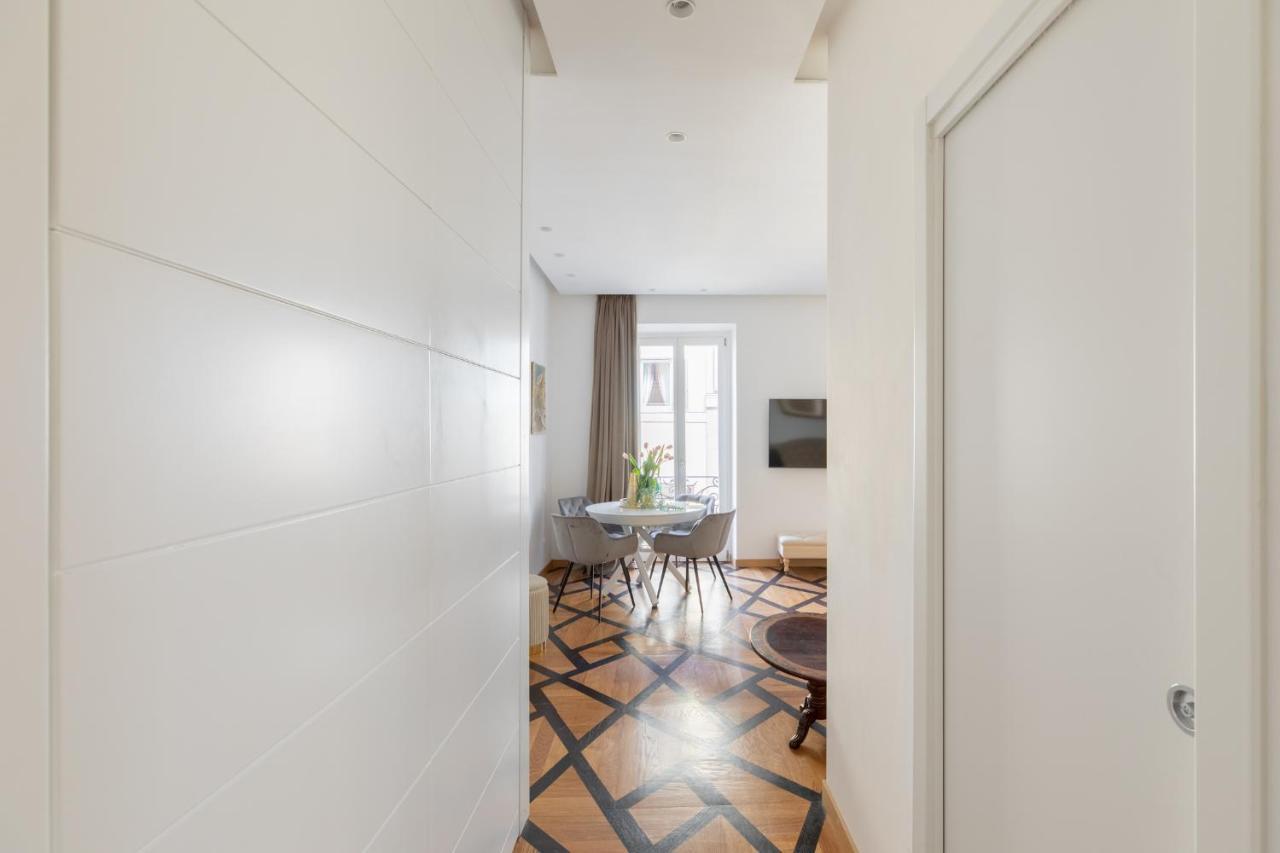Iflat Luxury Navona *
