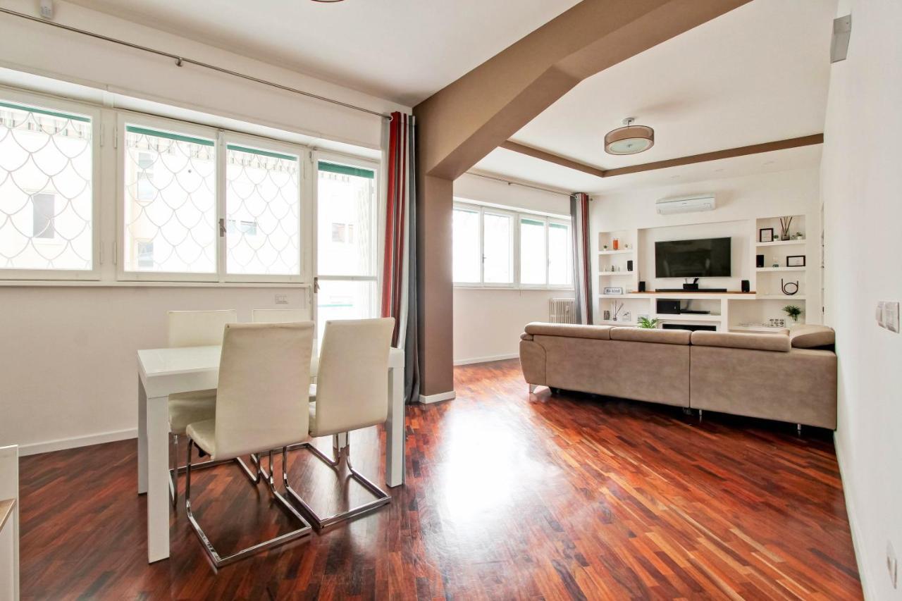 Vaticano * * * * * - Luxury Flat Rome