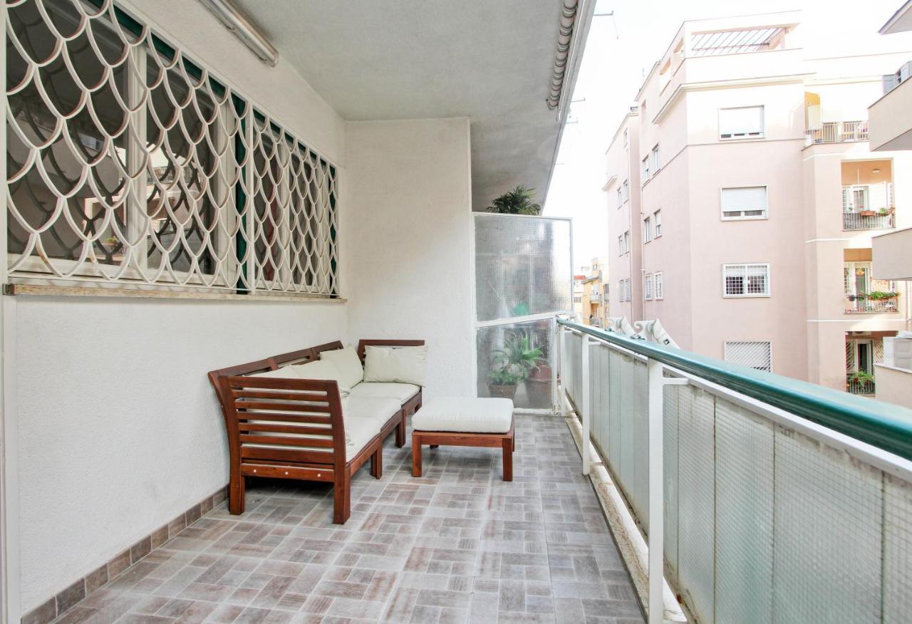 Appartement Vaticano * * * * * - Luxury Flat Rome