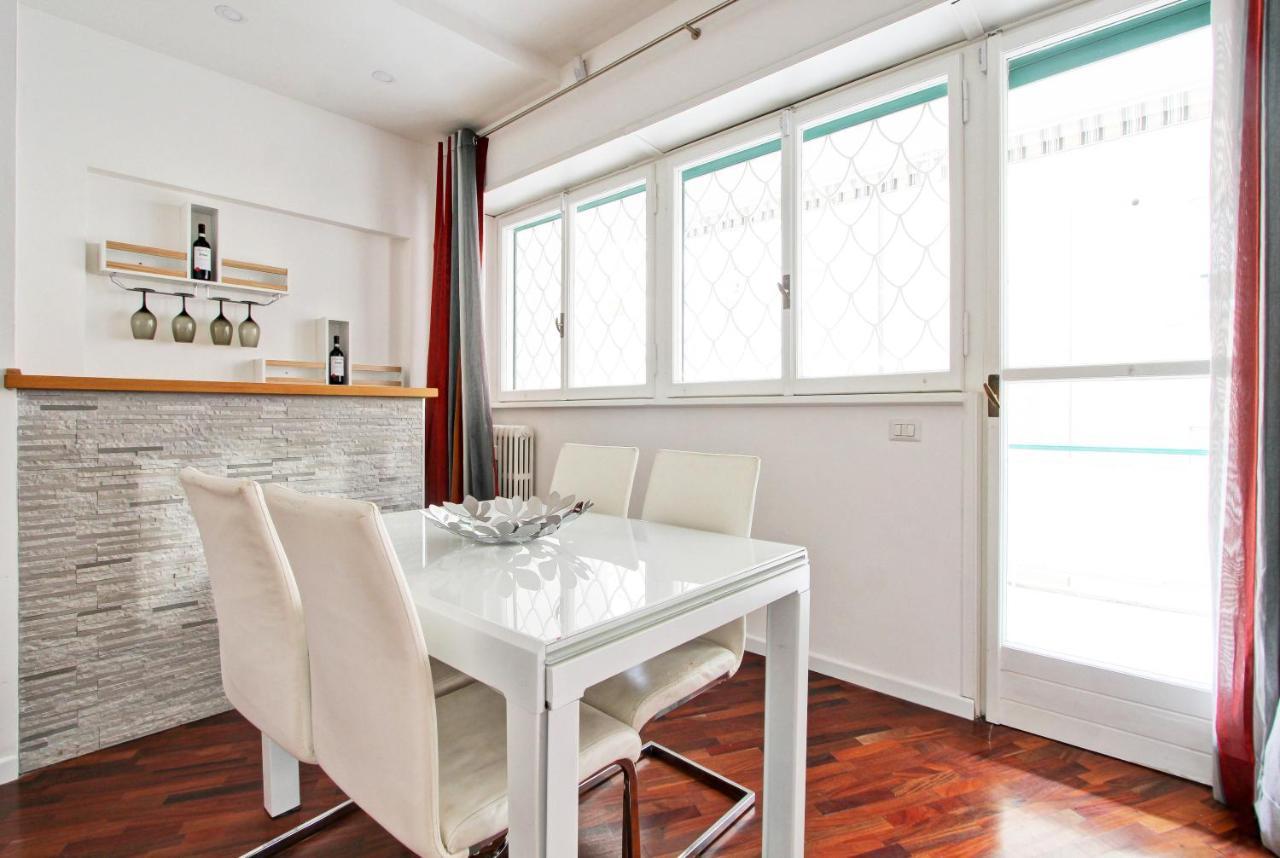 Vaticano * * * * * - Luxury Flat Rome