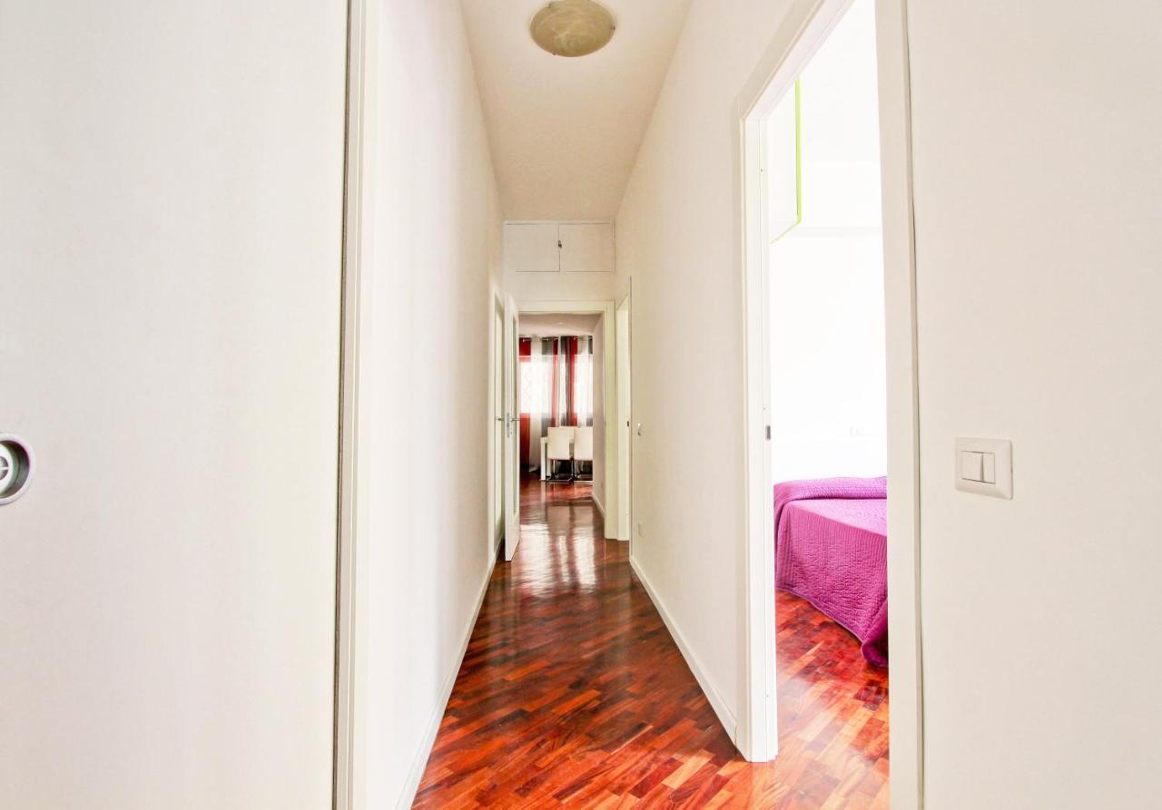 Appartement Vaticano * * * * * - Luxury Flat *