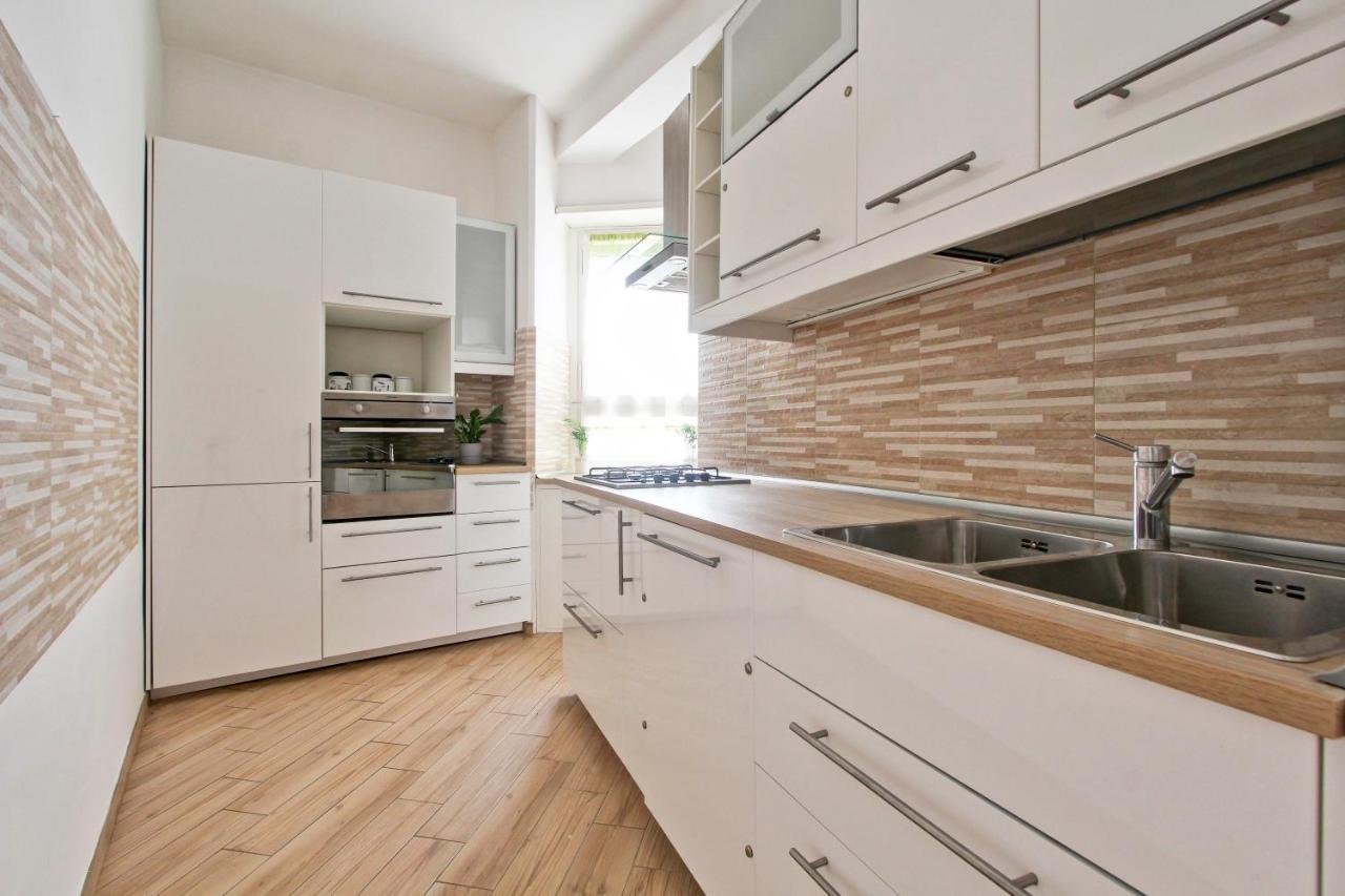 Appartement Vaticano * * * * * - Luxury Flat Rome
