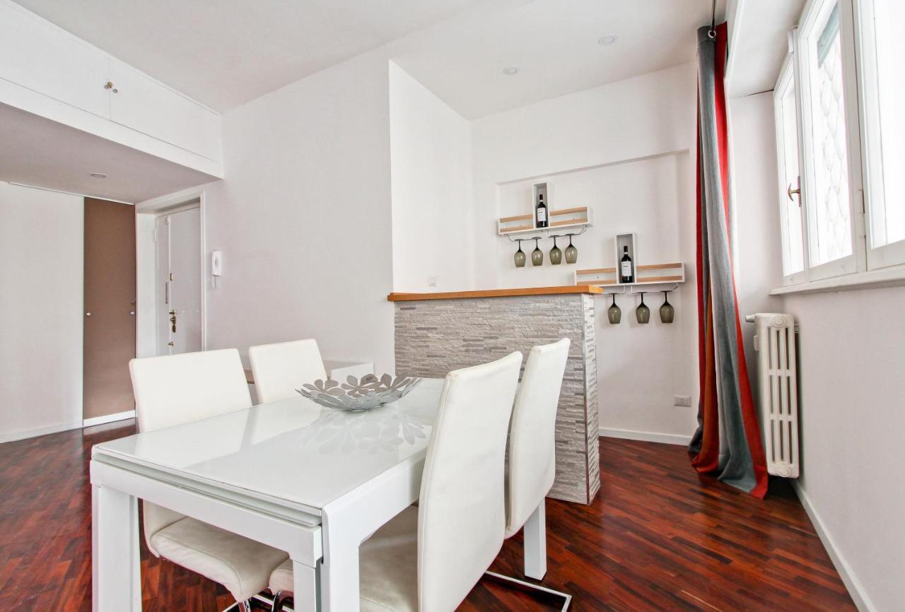 Appartement Vaticano * * * * * - Luxury Flat Rome