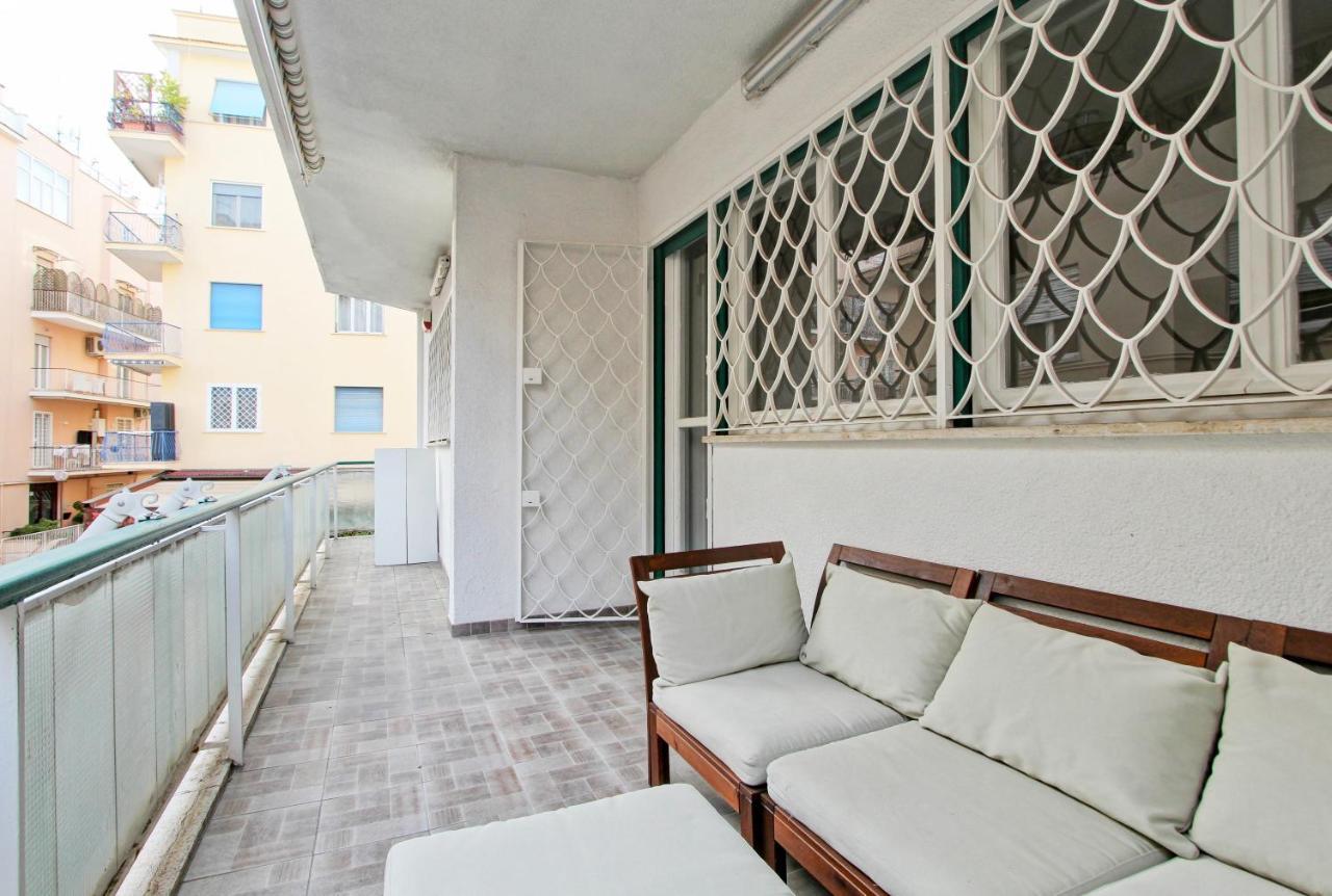Appartement Vaticano * * * * * - Luxury Flat Rome