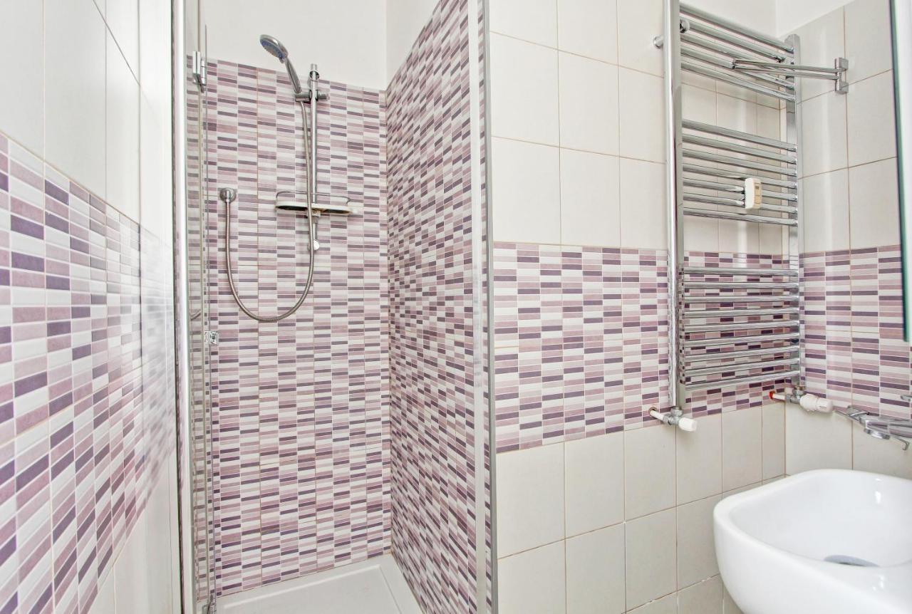 Vaticano * * * * * - Luxury Flat Rome