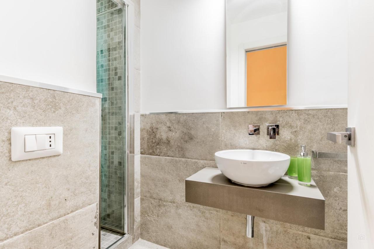 Th Trastevere Luxury-s.cosimato 2bd-2bt