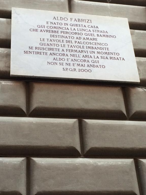 Chroma Italy - Chroma Campo De' Fiori Apartment Rome
