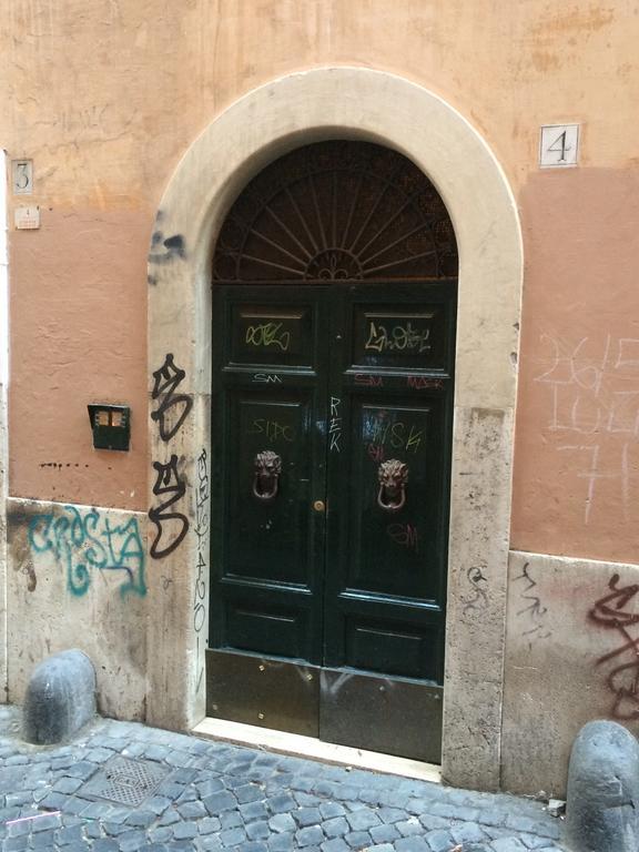 Apartment Chroma Italy - Chroma Campo De' Fiori *