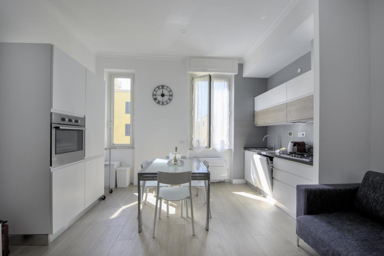 Guest House Romano Appartement Rome