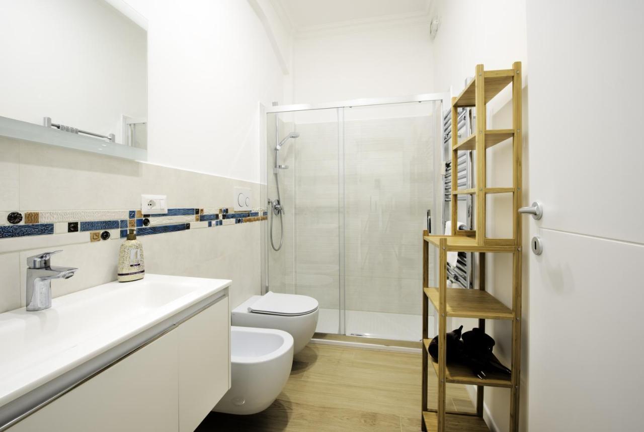 Appartement Guest House Romano *