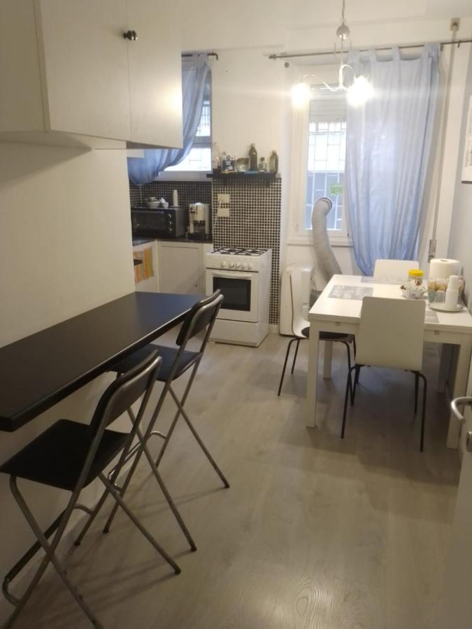 Bed & Breakfast La Donna Garbata Rome