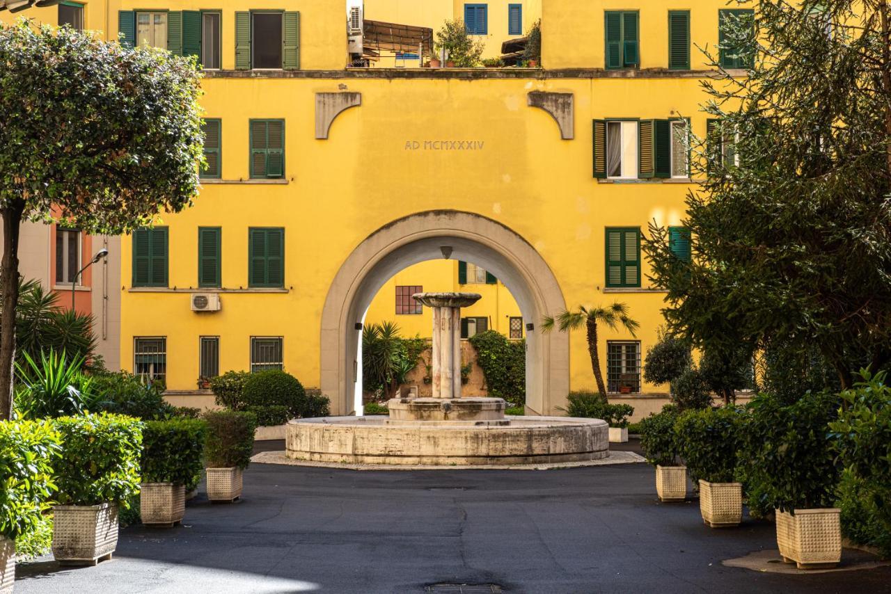 Guest House Romano Appartement