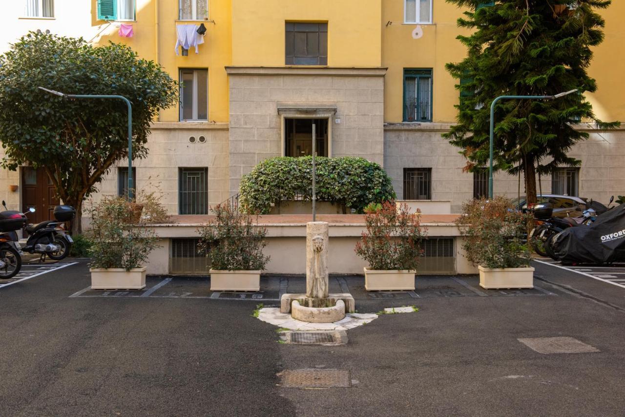Appartement Guest House Romano
