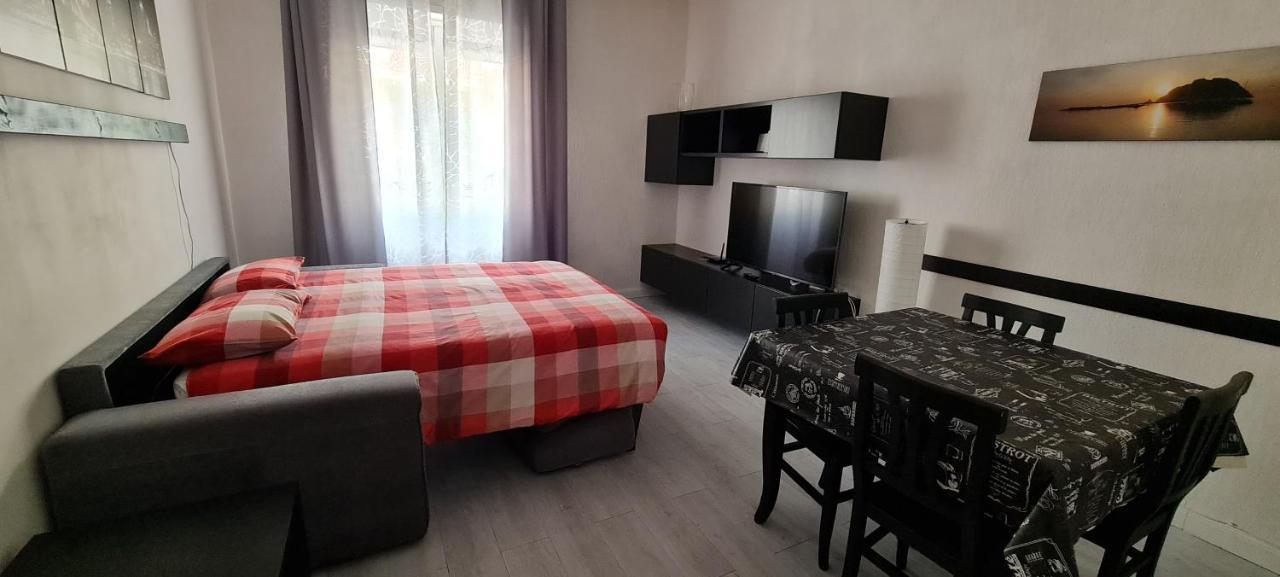 Vatican Meloria House Apartment