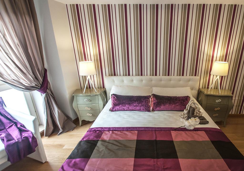 Myapartsuite Trastevere Rome
