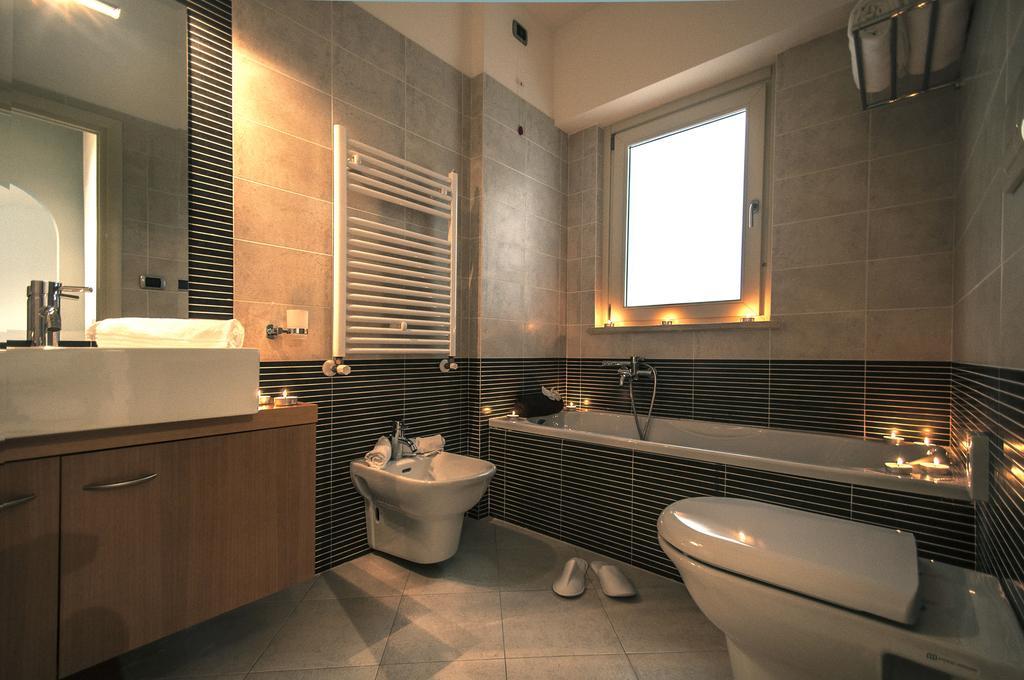 Appartement Myapartsuite Trastevere Rome