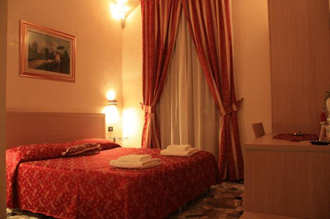 Hotel Campidoglio 3*