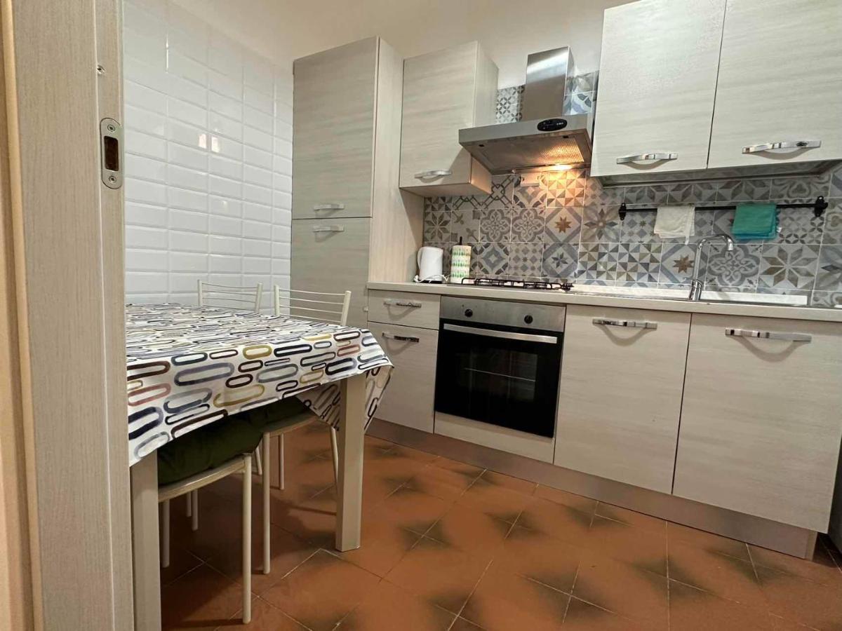 Center Vittorio Emanuele Apartment