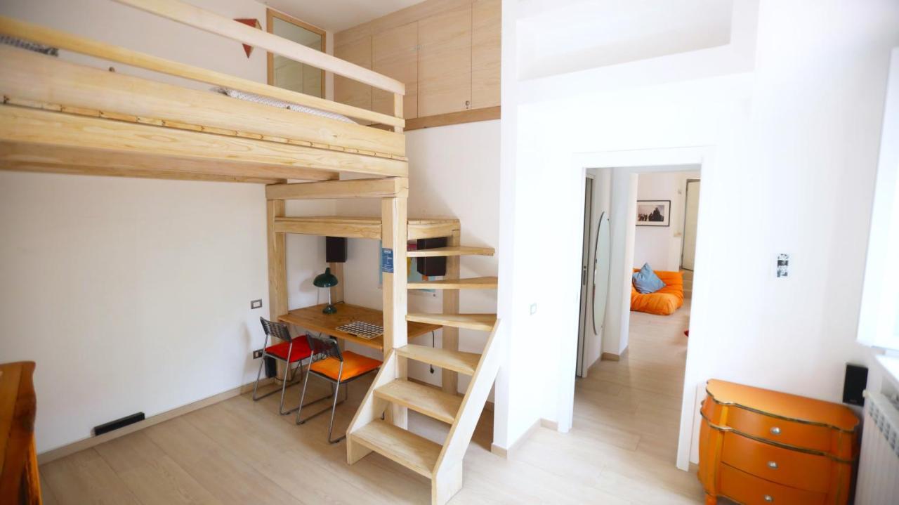 Design Loft In *