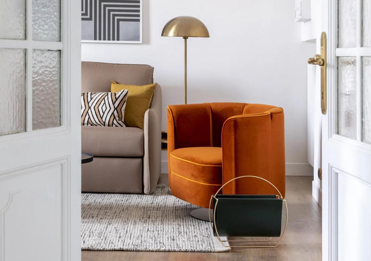 Daplace - Gemma Appartement *