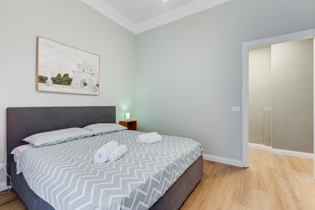 Appartement Flaminio Lovely House *