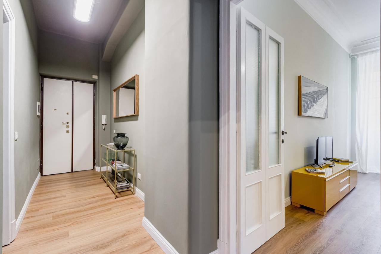 Flaminio Lovely House Appartement