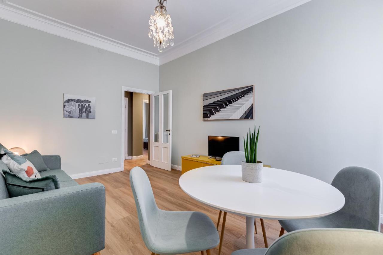Appartement Flaminio Lovely House *