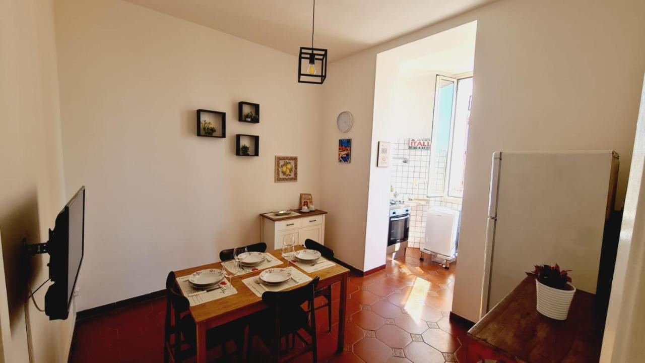 Apartment Trastevere Rome's Heart Charming & Cozy 3 *